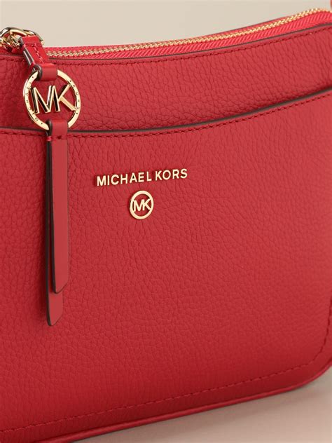 famous michael kors bags|poshmark michael kors crossbody bags.